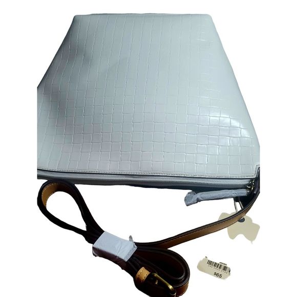 SOLD-NWT St John's Bay SJB Newberry bucket. - Picture 6 of 10